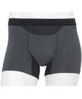 WACOAL MEN WACOAL MEN ＜Koti＞コラボ【ダブルエアスルーパンツ】 ボクサーパンツ 風が通ってムレ軽減。 フロントの快適性 前閉じ 下着 UNITED ARROWS メンズ WT3491 /ワコールメン