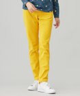23区GOLF 【WOMEN】ストレッチコーデュロイパンツ お散歩など普段使いにも◎豊富な6色展開