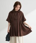 Green Parks ウエストタックチュニック