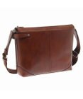 ACE BAGS & LUGGAGE ultima TOKYO バート ショルダーバッグ レザー ヨコ型 70112 ウルティマトーキョー