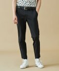 23区GOLF 軽快な履き心地【MEN】ＴＥＸＢＲＩＤダンボール パンツ