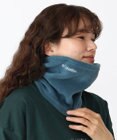 Columbia Columbia/ バックアイスプリングスネックゲイター /コロンビア