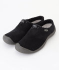 JOSEPH ABBOUD MOUNTAIN 【26.0～28.0㎝】KEEN - HOWSER Ⅲ SLIDE リラックスシューズ