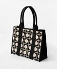 TOCCA TOUCHER KNIT BAG ニットバッグ