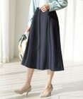 ANY SIS S 【洗える】褒めらレディフレア スカート