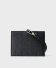 Paul Smith クロップドロゴ IDケース