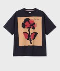 Paul Smith Big Flower 半袖Tシャツ