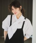 #Newans 【洗濯機可能/シワになりにくい】ラビットタイシャツ