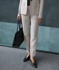 ICB レーヨンライクトロ スティックパンツ
