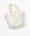 23区 メッシュ トートバッグ