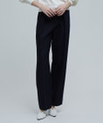 BEIGE， LOUIS / ワイドパンツ