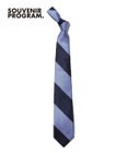 J.PRESS MEN 【J.PRESS ORIGINALS】Silk Rep Regimental Tie / Japan Made