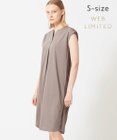BEIGE， 【WEB＆一部店舗限定・S-size】HAWTHORN / ワンピース