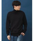 CRAFT STANDARD BOUTIQUE タートルネックニットプルオーバー