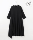 23区 L 【R(アール)】プリペラツイード ワンピース