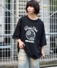WEGO 【ユニセックス着用ITEM】1994BALLプリントT（SS）