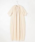 23区 S 【GOLD LABEL】モダールブロード フォルムワンピース