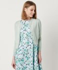 TOCCA 【洗える】DAISY KNIT カーディガン