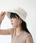 ATRENA コカゲル ナチュライク キャペリン
