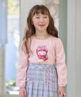 ANY KIDS 【チェリーベリーシリーズ】フルーツジャム 長袖 Tシャツ