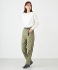 SHARE PARK LADIES 【UNISEX】撥水加工 フレックスクライミングパンツ（XS・S・Mサイズ）