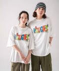 WEGO 【ユニセックス着用ITEM/新色追加】アソートグラフィックT（2）