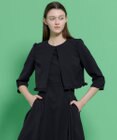 TOCCA FRILL CHORUS BOLERO ボレロ