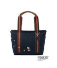 CLATHAS SNOOPYキャンパス ２wayトートバッグ（大）