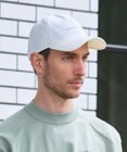 ZERO HALLIBURTON サングラスホルダー付きキャップ ZHG-CAP26 85068