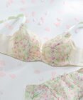 une nana cool MADE WITH LIBERTY FABRIC さあ、わたしレース
