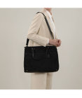 ACE BAGS & LUGGAGE ace.エセンシアレディースビジネス トートバッグ A4 14.0インチサイズ 11482