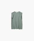 ATON FRESCA SINGLE JERSEY | タンクトップ
