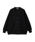CRAFT STANDARD BOUTIQUE JQカット切り替えカーディガン1