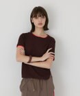 GRACE CONTINENTAL シアーテレコカットトップ