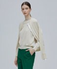 BEIGE， JULIE / カーディガン