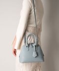 LA BAGAGERIE 【MONICA】2wayミニボストンバッグ