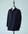 J.PRESS MEN ファンクショナルコート25年モデル【デタッチャブル】スタンドフォールシートコート / ダウンライナー
