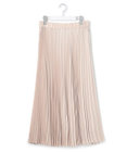 J.PRESS YORK STREET 【WOMEN】エアリープリーツ スカート