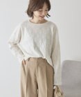 AMERICAN HOLIC 総レースプルオーバー