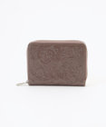 GRACE CONTINENTAL Bellows Wallet