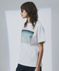 uncrave misuzu otsuka × uncrave　PHOTO TEE