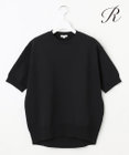 23区 【R(アール)】フォルムニット Tシャツ