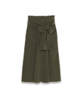JOSEPH クレープドソワ　スカート