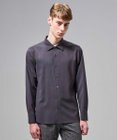 JOSEPH HOMME 【機能素材】テクノボイルストレッチ　レギュラーカラーシャツ