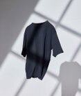 JOSEPH HOMME 【WEB限定】【新素材 / 新型】エンジニアドテックＴ　リラックスフォルムクルーネックＴシャツ