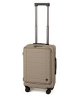 ACE BAGS & LUGGAGE ACE エスカレラ 34L 機内持込 完全フロントオープン 05651 エース