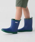 BEAMS SCHOOL レインブーツ