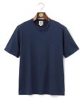 J.PRESS MEN 【一部店舗限定】バックブル ムカラTシャツ