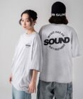 WEGO 【ユニセックス着用ITEM/新色追加】アソートグラフィックT（2）