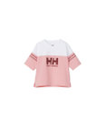 HELLY HANSEN 【キッズ】ハーフスリーブフットボールティー